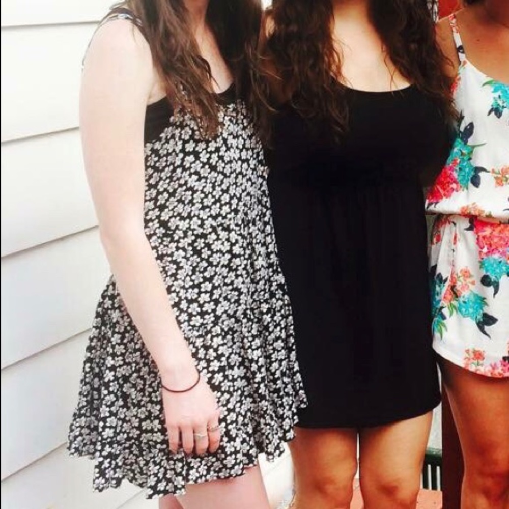 Brandy Melville dress